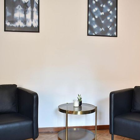 Riviera Mugnai Padova Pádua Exterior foto
