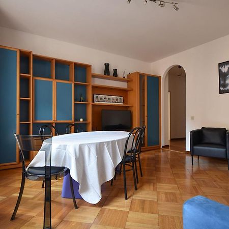 Riviera Mugnai Padova Pádua Exterior foto