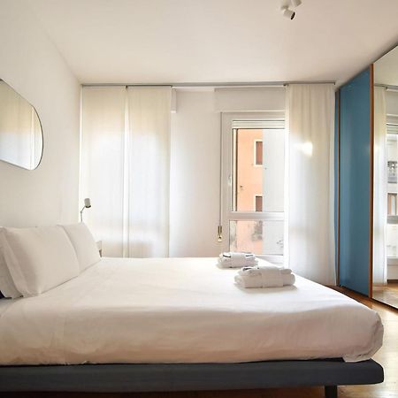Riviera Mugnai Padova Pádua Exterior foto