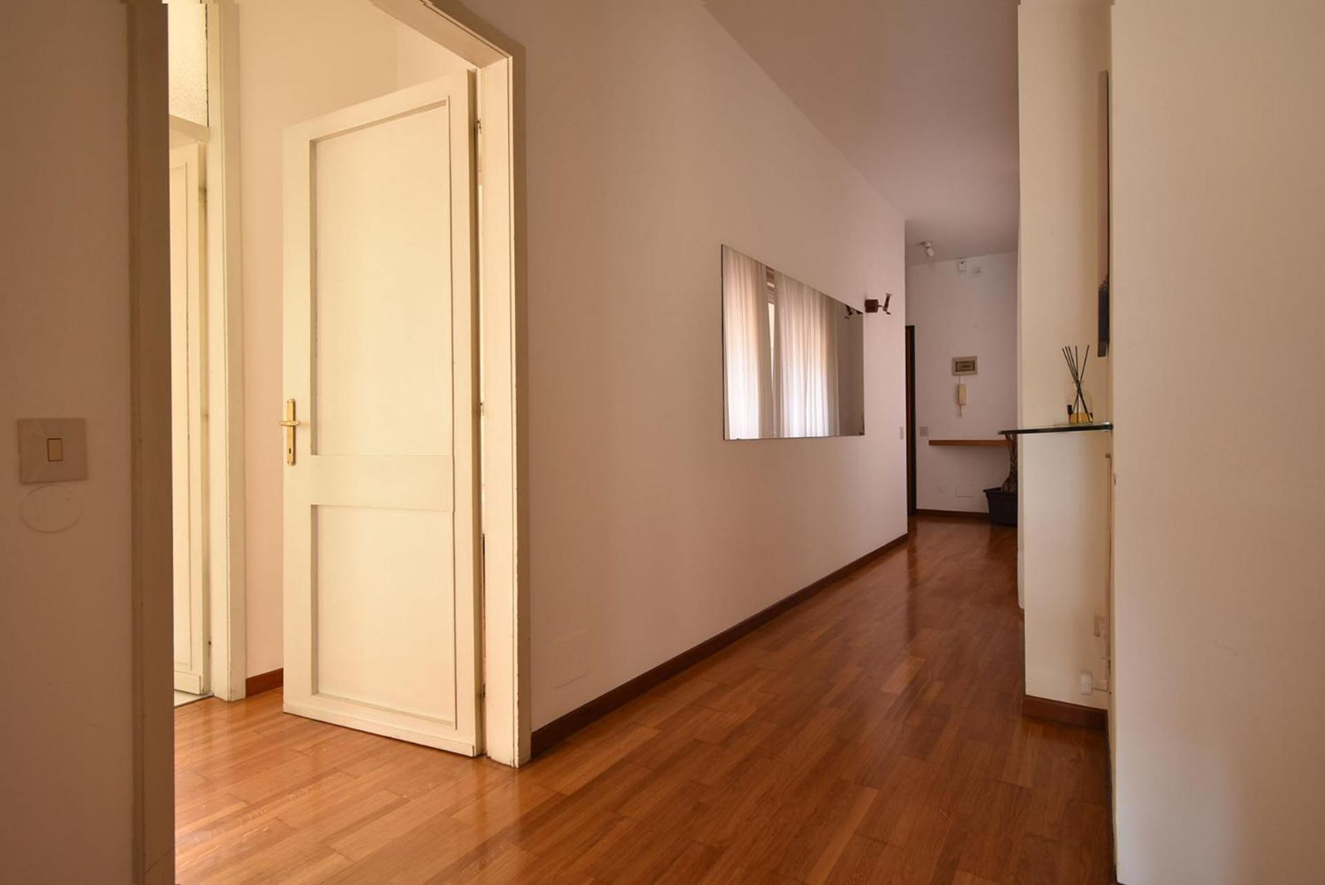Riviera Mugnai Padova Pádua Exterior foto
