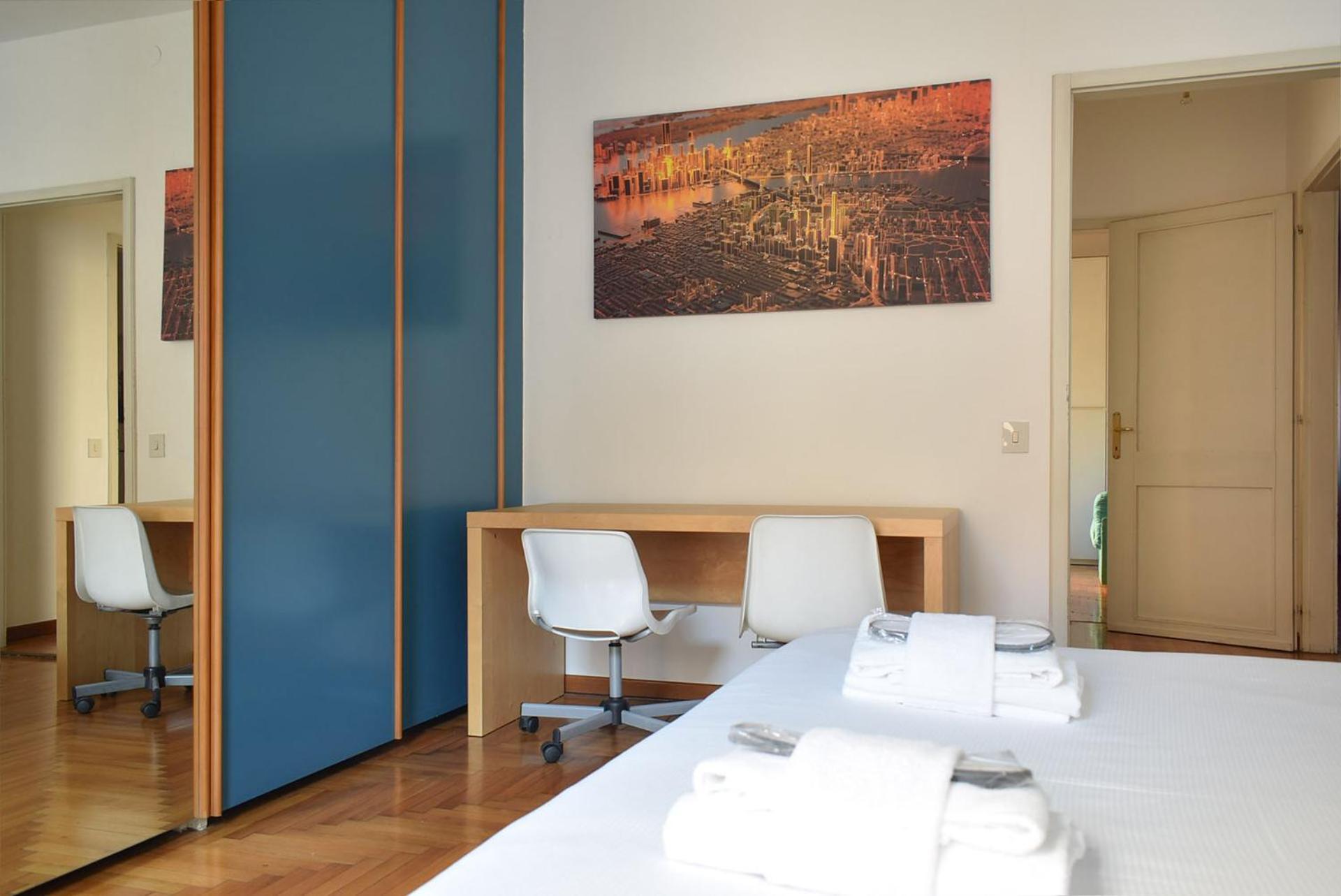Riviera Mugnai Padova Pádua Exterior foto