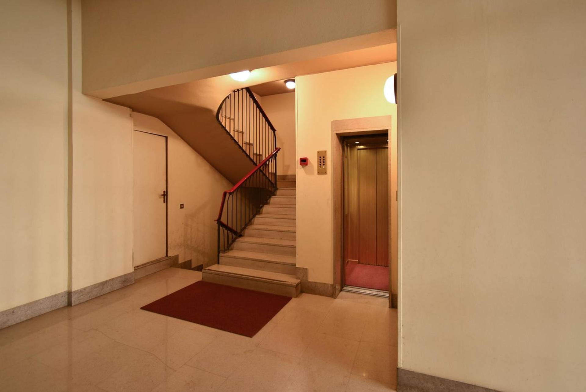 Riviera Mugnai Padova Pádua Exterior foto