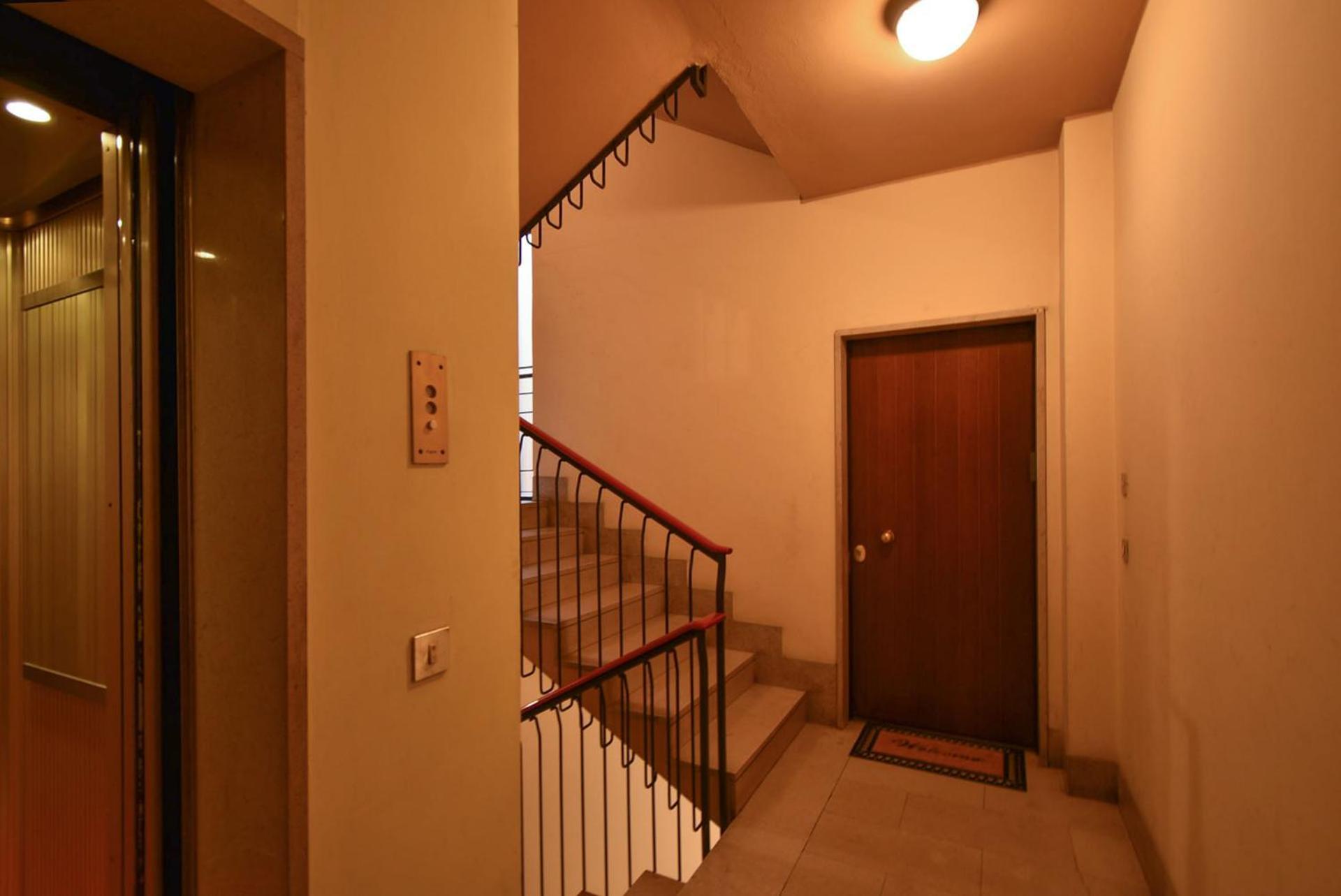 Riviera Mugnai Padova Pádua Exterior foto