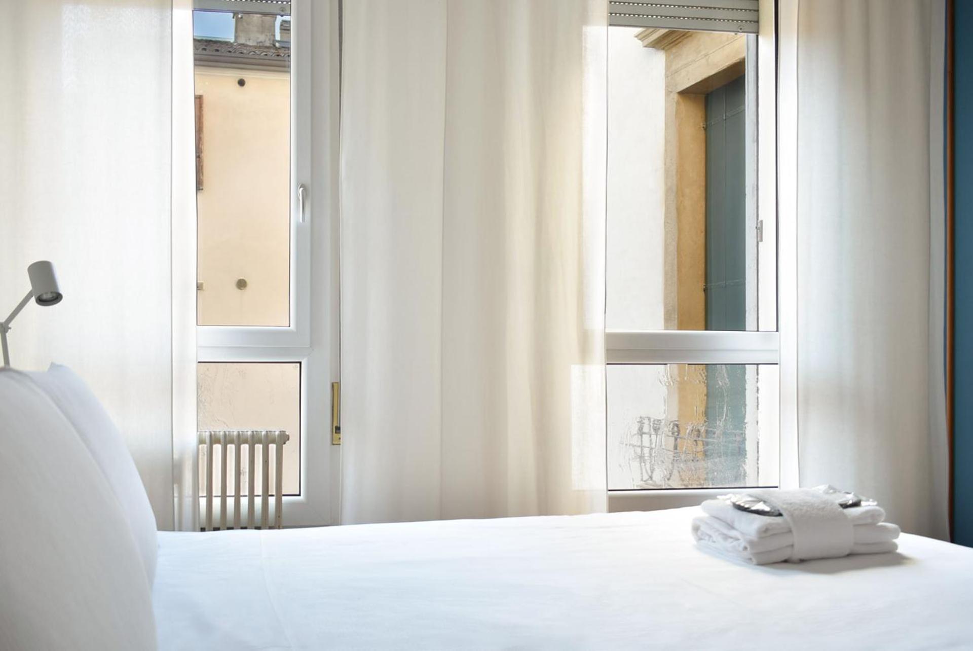 Riviera Mugnai Padova Pádua Exterior foto